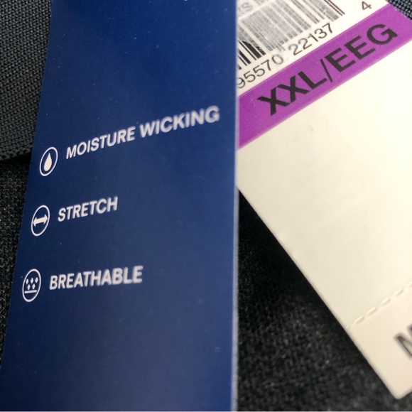 PERRY ELLIS LONG SLEEVE MOTION SHIRT - Picture 7 of 12